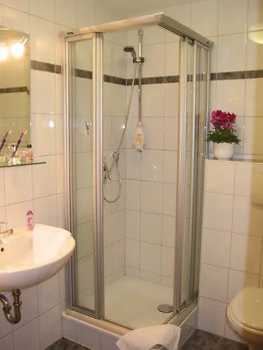 Hotel Zur Muehle Bad Brückenau