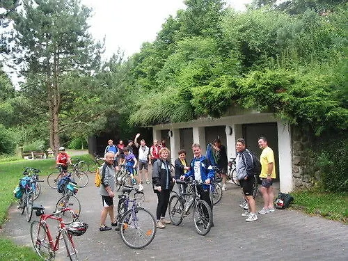 Hotel Zur Muehle Bad Brückenau 3*,
